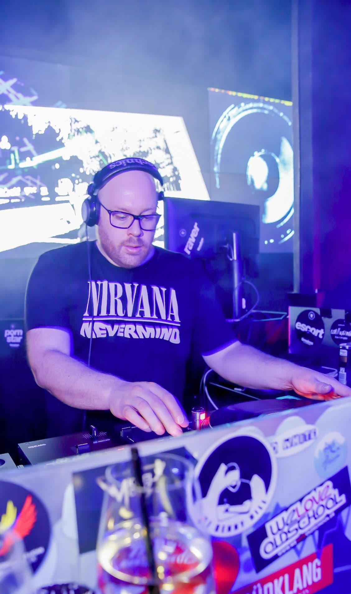 Sommerkonzertreihe in Bad Wimpfen: DJ-Abend im Wormser Hof