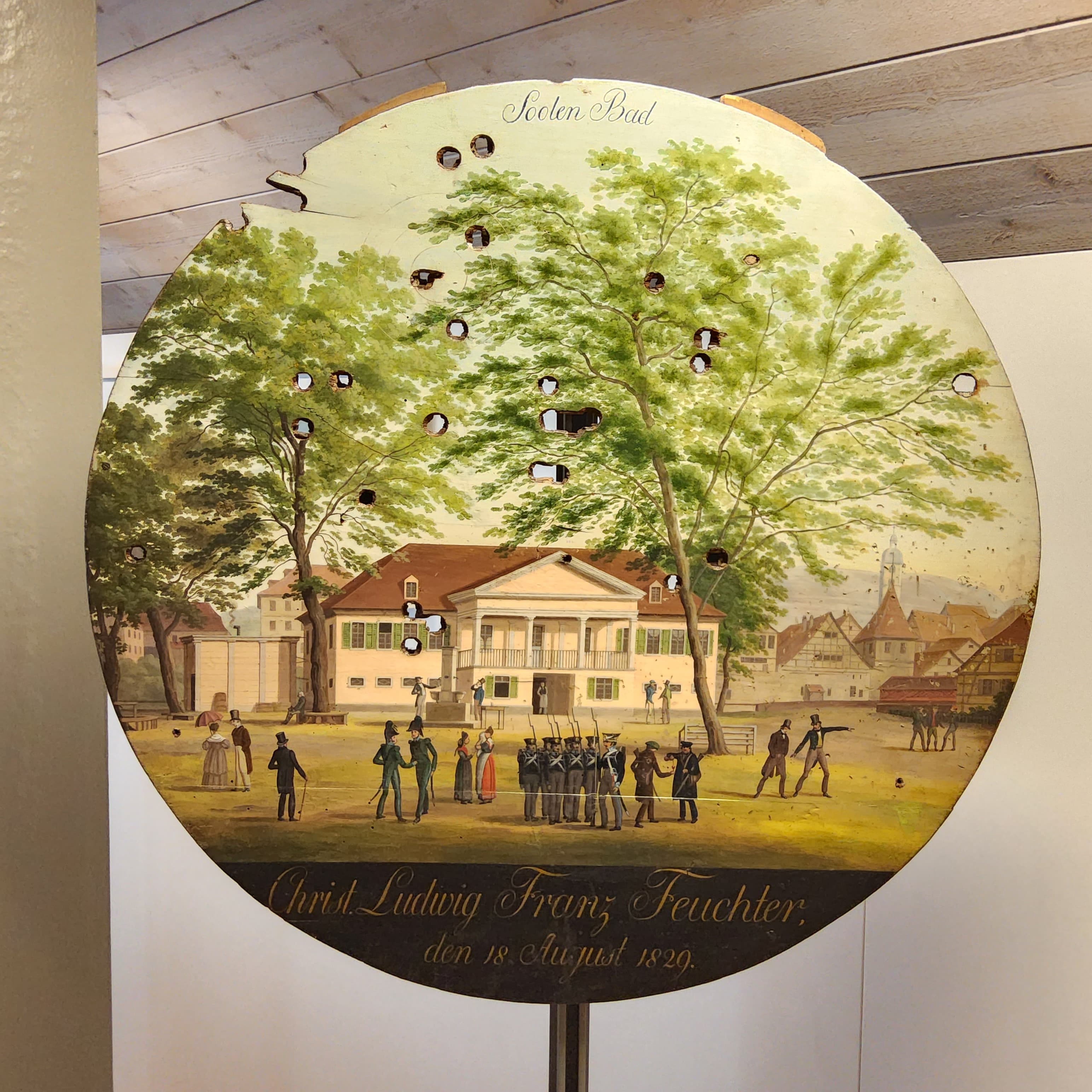 Schwäbisch Hall: Geschichte des „weißen Goldes“